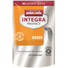 Animonda Integra Protect Nieren (renal) κλινική τροφή 4kg Animonda Integra Protect Nieren (renal) κλινική τροφή 4kg
