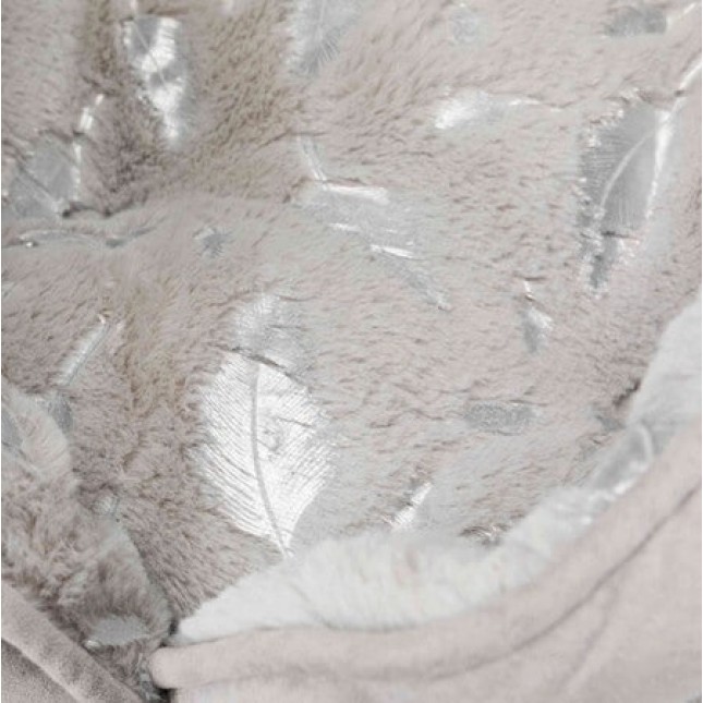 Trixie φωλιά Feather επένδυση από πολυεστερικό fleece 50x45cm Trixie φωλιά Feather επένδυση από πολυεστερικό fleece 50x45cm