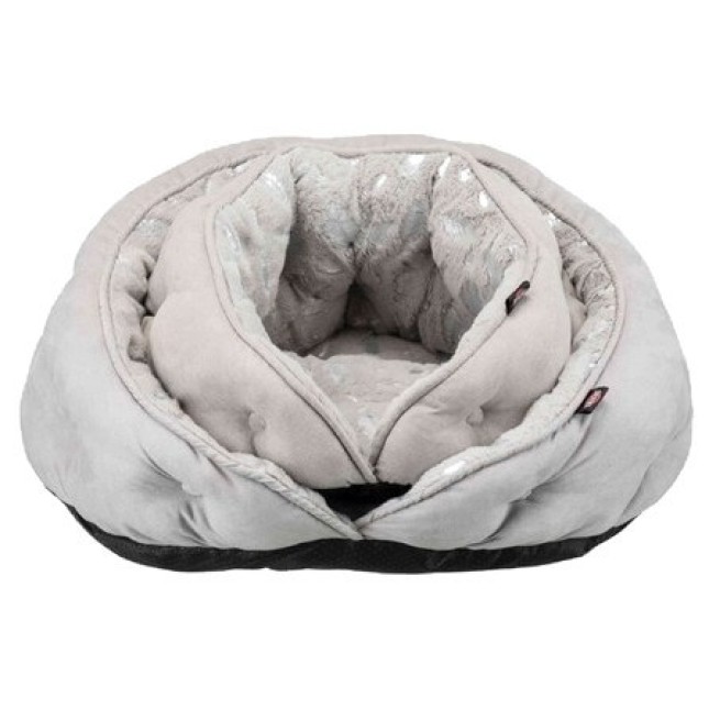 Trixie φωλιά Feather επένδυση από πολυεστερικό fleece 65x60cm Trixie φωλιά Feather επένδυση από πολυεστερικό fleece 65x60cm