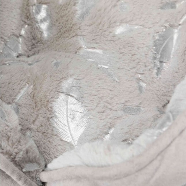 Trixie φωλιά Feather επένδυση από πολυεστερικό fleece 65x60cm