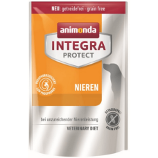 Animonda Integra Protect Nieren (renal) κλινική τροφή για σκυλία με πρόβλημα στα νεφρά