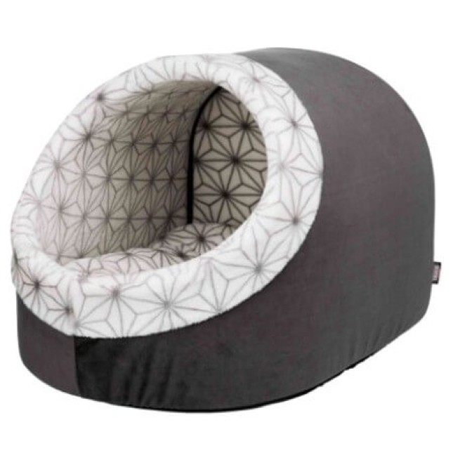 Trixie φωλιά Diamond κάλυψη από πολυεστέρα 35x26x40cm Trixie φωλιά Diamond κάλυψη από πολυεστέρα 35x26x40cm