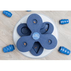 Trixie παιχνίδι διαδραστικό flower tower 30x13cm Trixie παιχνίδι διαδραστικό flower tower 30x13cm