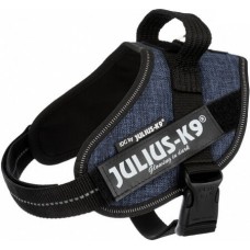 Julius-k9 σαμάρι idc Baby 2/Mini-Mini/Mini jeans, με εργονομικό σχήμα