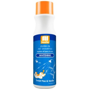 Nooties σαμπουάν 16oz για λεύκανση & λάμψη 472ml Nooties σαμπουάν 16oz για λεύκανση & λάμψη 472ml