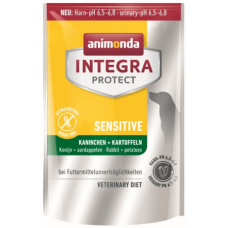 Animonda integra protect sensitive κουνέλι & πατάτες 4kg Animonda integra protect sensitive κουνέλι & πατάτες 4kg