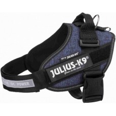 Julius-k9 σαμάρι idc 0/m-l 58-76cm/40mm jeans Julius-k9 σαμάρι idc 0/m-l 58-76cm/40mm jeans