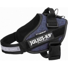 Julius-k9 σαμάρι idc Size 0–4 jeans, με εργονομικό σχήμα