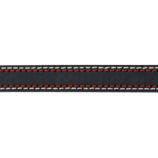 Trixie περιλαίμιο native s 31-37cm/20mm anthracite Trixie περιλαίμιο native s 31-37cm/20mm anthracite