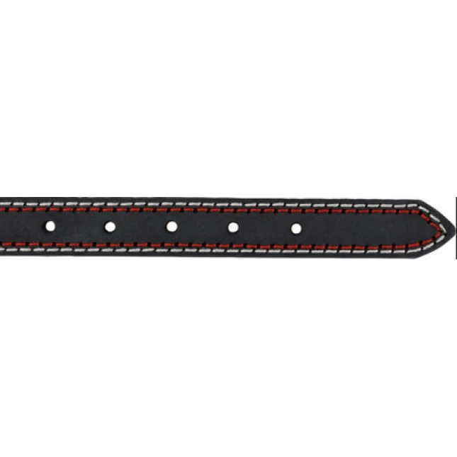 Trixie περιλαίμιο native s 31-37cm/20mm anthracite Trixie περιλαίμιο native s 31-37cm/20mm anthracite