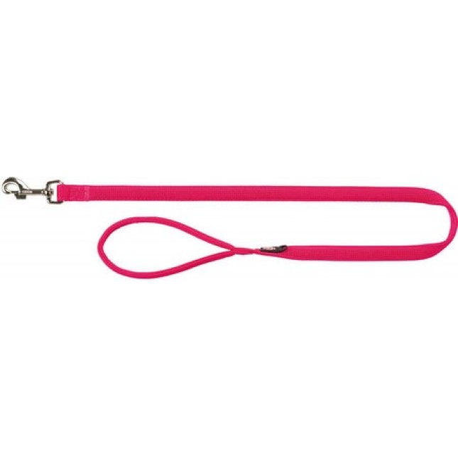 Trixie οδηγός comfort soft m/l 1.00m/20mm Trixie οδηγός comfort soft m/l 1.00m/20mm
