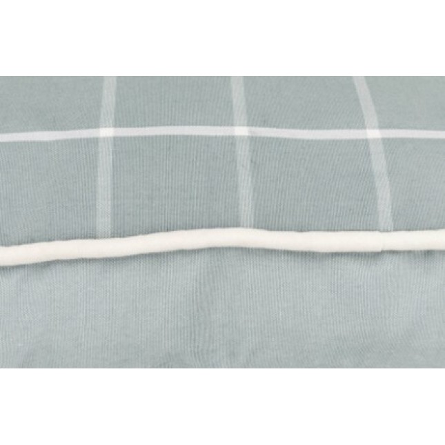 Trixie μαξιλάρι Billy κατασκευασμένο από βαμβάκι 80x55cm Trixie μαξιλάρι Billy κατασκευασμένο από βαμβάκι 80x55cm