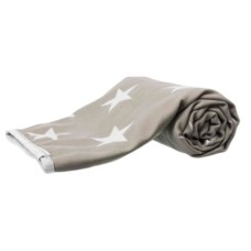 Trixie κουβέρτα Stars κατασκευασμένο από βελούδο 150x100cm