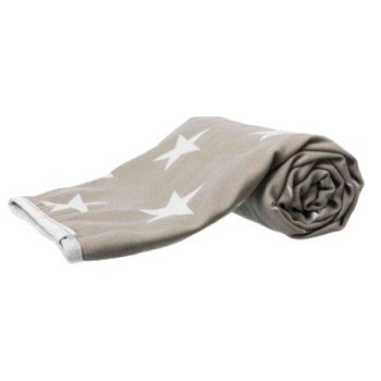 Trixie κουβέρτα Stars κατασκευασμένο από βελούδο 150x100cm Trixie κουβέρτα Stars κατασκευασμένο από βελούδο 150x100cm