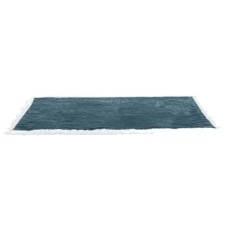 Trixie κουβέρτα Paul από βελούδο και γούνα 100x70cm Trixie κουβέρτα Paul από βελούδο και γούνα 100x70cm