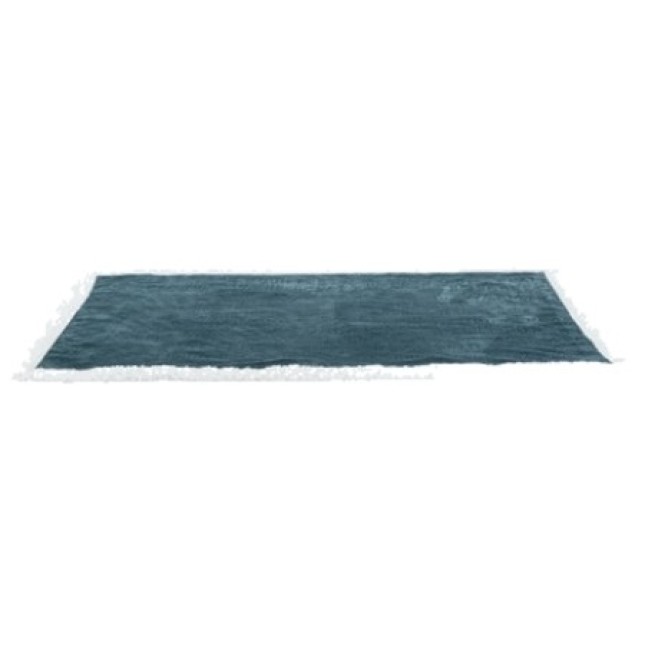 Trixie κουβέρτα Paul από βελούδο και γούνα 100x70cm Trixie κουβέρτα Paul από βελούδο και γούνα 100x70cm