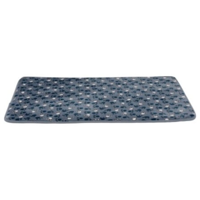 Trixie χαλάκι Τammy κάλυμμα από μαλακό βελούδο 70x50cm Trixie χαλάκι Τammy κάλυμμα από μαλακό βελούδο 70x50cm