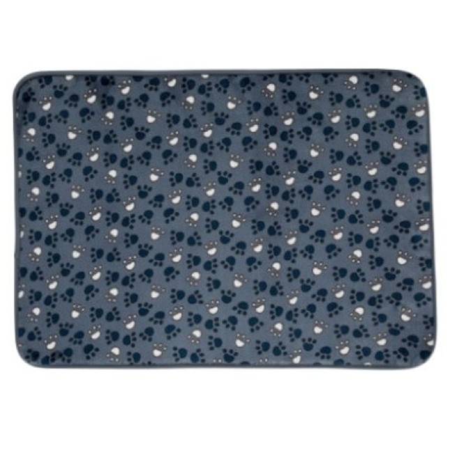 Trixie χαλάκι Τammy κάλυμμα από μαλακό βελούδο 70x50cm Trixie χαλάκι Τammy κάλυμμα από μαλακό βελούδο 70x50cm