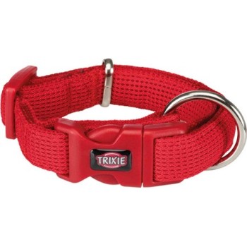 Trixie περιλαίμιο comfort soft xxs/xs 17-25cm/13mm Trixie περιλαίμιο comfort soft xxs/xs 17-25cm/13mm