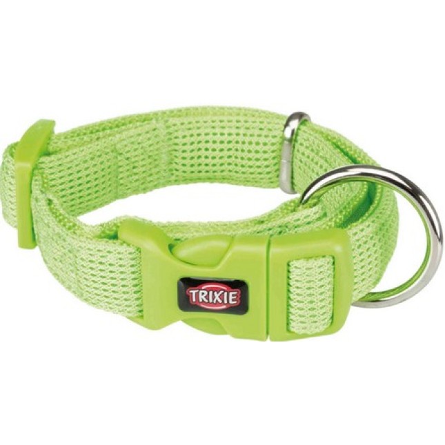 Trixie περιλαίμιο comfort soft xs/s 22-35cm/20mm Trixie περιλαίμιο comfort soft xs/s 22-35cm/20mm