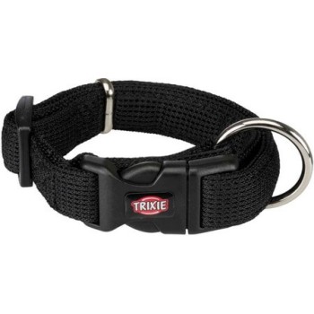 Trixie περιλαίμιο comfort soft s/m 30-45cm/25mm Trixie περιλαίμιο comfort soft s/m 30-45cm/25mm