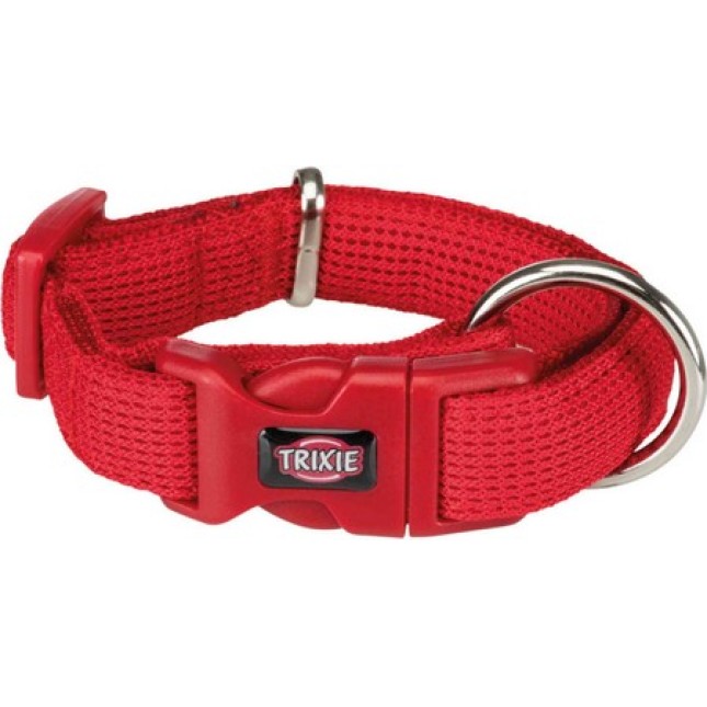 Trixie περιλαίμιο comfort soft s/m 30-45cm/25mm Trixie περιλαίμιο comfort soft s/m 30-45cm/25mm