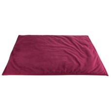 Trixie κουβέρτα Love your pet κόκκινο κρασιού 100x70cm Trixie κουβέρτα Love your pet κόκκινο κρασιού 100x70cm