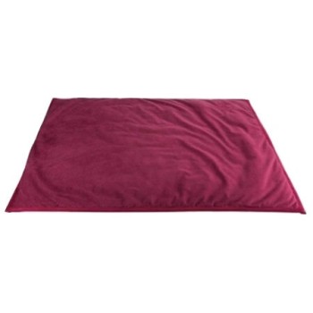 Trixie κουβέρτα Love your pet κόκκινο κρασιού 100x70cm Trixie κουβέρτα Love your pet κόκκινο κρασιού 100x70cm