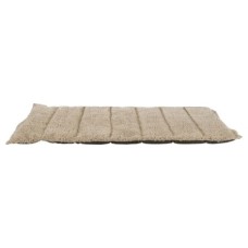 Trixie κουβέρτα ταξιδιού Bedson σκούρο καφέ/μπεζ 120x80cm Trixie κουβέρτα ταξιδιού Bedson σκούρο καφέ/μπεζ 120x80cm