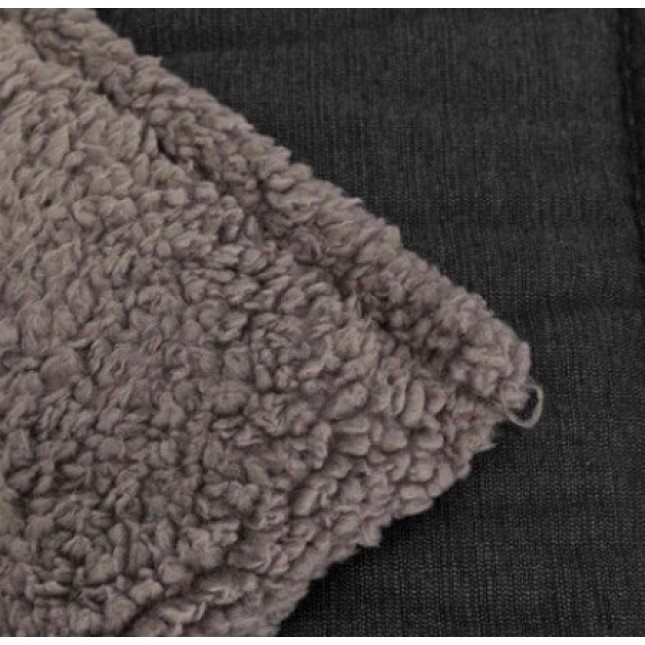 Trixie κουβέρτα Bendson σκούρο/ανοιχτό γκρι 120x80cm Trixie κουβέρτα Bendson σκούρο/ανοιχτό γκρι 120x80cm