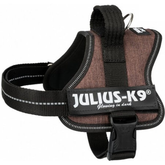 Julius-K9 σαμάρι baby2 xs/s 33-45cm/18mm Julius-K9 σαμάρι baby2 xs/s 33-45cm/18mm