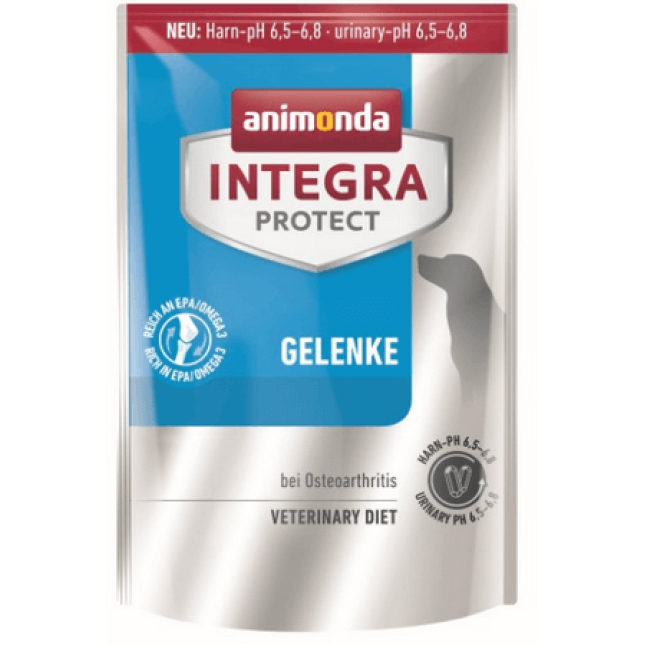 Animonda integra protect gelenke joints 700gr με πουλερικά Animonda integra protect gelenke joints 700gr με πουλερικά