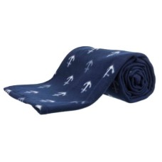 Trixie κουβέρτα Barry fleece με σχέδια άγκυρες 200x150cm Trixie κουβέρτα Barry fleece με σχέδια άγκυρες 200x150cm