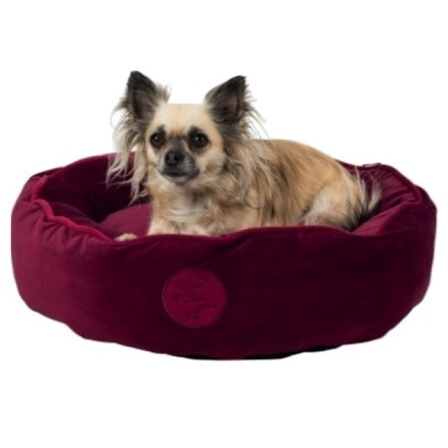 Trixie κρεβάτι Love your pet ερυθρό 50cm Trixie κρεβάτι Love your pet ερυθρό 50cm