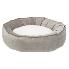 Trixie κρεβάτι Livia τεφρούν/κρεμ 50cm Trixie κρεβάτι Livia τεφρούν/κρεμ 50cm