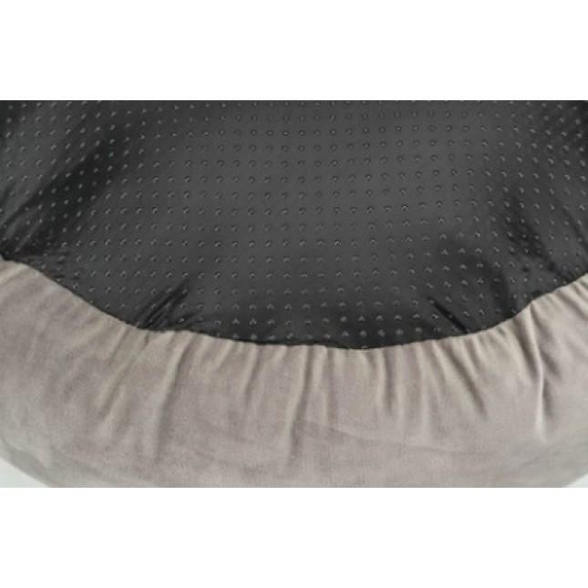 Trixie κρεβάτι Livia τεφρούν/κρεμ 50cm Trixie κρεβάτι Livia τεφρούν/κρεμ 50cm