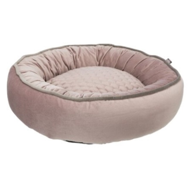 Trixie κρεβάτι Livia ροζ 50cm Trixie κρεβάτι Livia ροζ 50cm