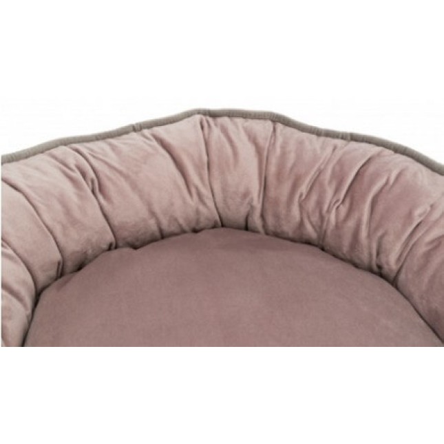 Trixie κρεβάτι Livia ροζ 50cm Trixie κρεβάτι Livia ροζ 50cm