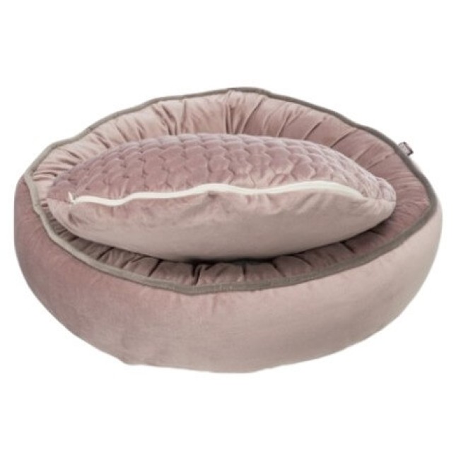 Trixie κρεβάτι Livia ροζ 50cm Trixie κρεβάτι Livia ροζ 50cm