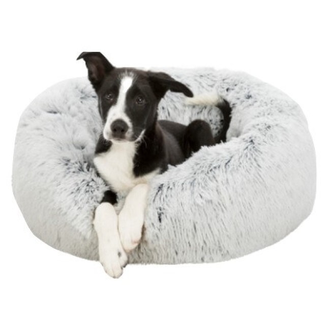 Trixie κρεβάτι Harvey άσπρο/μαύρο 50cm Trixie κρεβάτι Harvey άσπρο/μαύρο 50cm