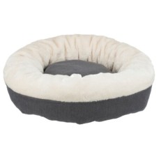 Trixie κρεβάτι Marcy γκρι/κρεμ 50cm Trixie κρεβάτι Marcy γκρι/κρεμ 50cm