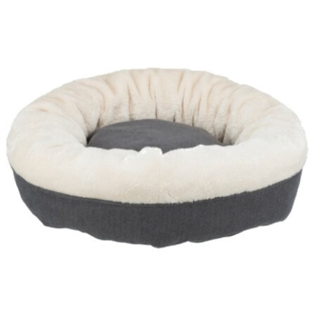 Trixie κρεβάτι Marcy γκρι/κρεμ 50cm Trixie κρεβάτι Marcy γκρι/κρεμ 50cm