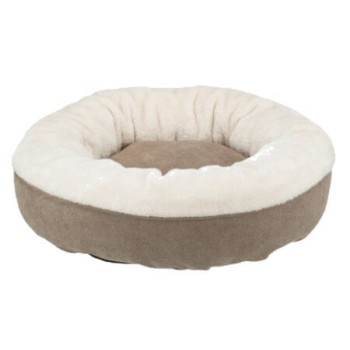 Trixie κρεβάτι Marcy ανοιχτό καφέ/κρεμ 50cm Trixie κρεβάτι Marcy ανοιχτό καφέ/κρεμ 50cm