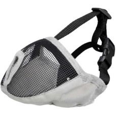 Trixie φίμωτρο για βραχυκέφαλα S-M 31 cm γκρι Trixie φίμωτρο για βραχυκέφαλα S-M 31 cm γκρι