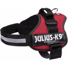 Julius-K9 σαμάρι 0/m-l 58-76cm/40mm Julius-K9 σαμάρι 0/m-l 58-76cm/40mm