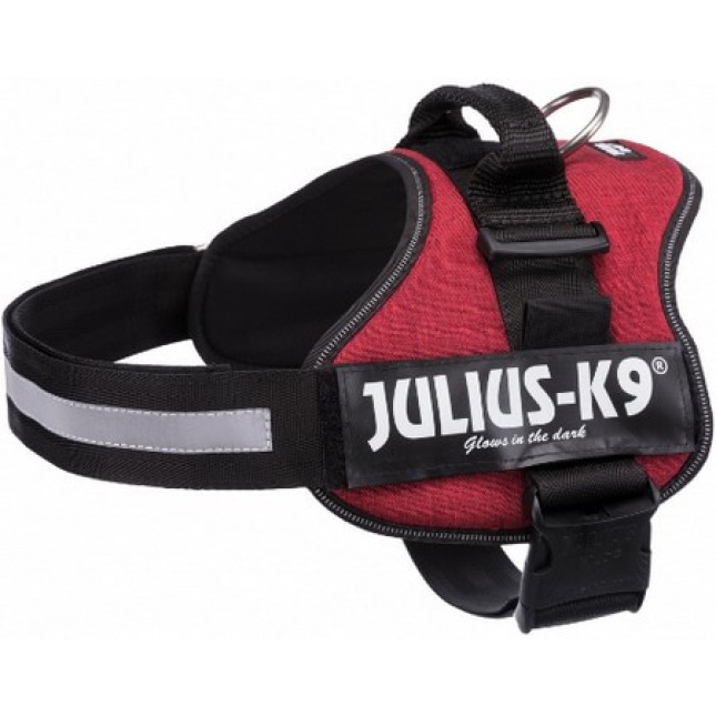 Julius-K9 σαμάρι 1/l 66-85cm/50mm Julius-K9 σαμάρι 1/l 66-85cm/50mm