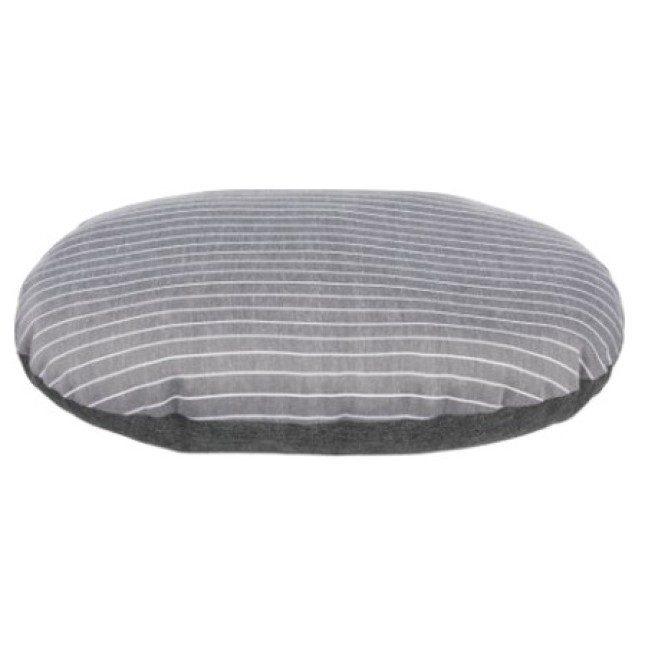 Trixie κρεβάτι Finley γκρι/άσπρο 45x35cm Trixie κρεβάτι Finley γκρι/άσπρο 45x35cm