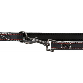 Trixie οδηγός αυξομειούμενος native s-m 2.00m/15mm anthracite Trixie οδηγός αυξομειούμενος native s-m 2.00m/15mm anthracite