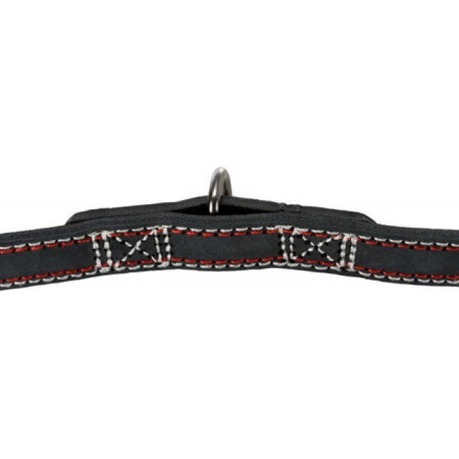 Trixie οδηγός αυξομειούμενος native m-l 2.00m/20mm anthracite Trixie οδηγός αυξομειούμενος native m-l 2.00m/20mm anthracite