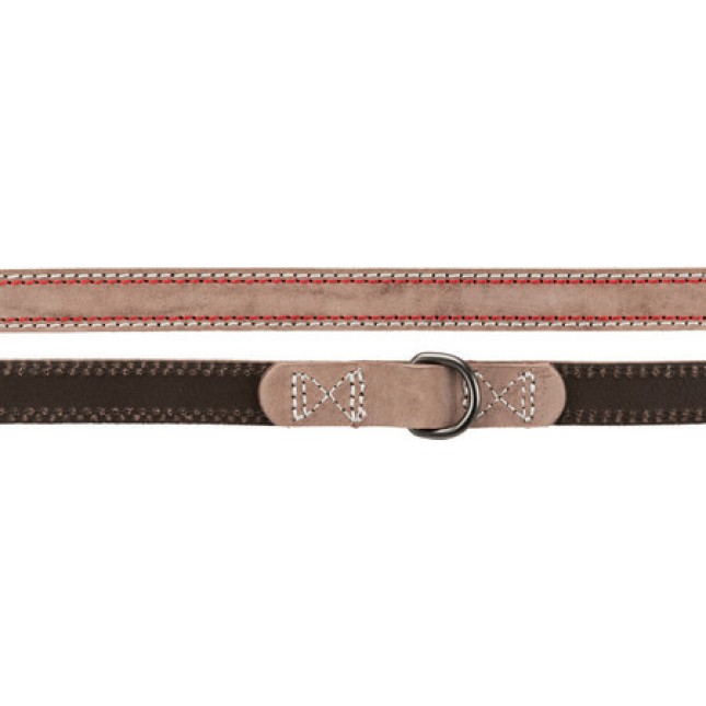 Trixie οδηγός αυξομειούμενος native m-l 2.00m/20mm cappuccino Trixie οδηγός αυξομειούμενος native m-l 2.00m/20mm cappuccino